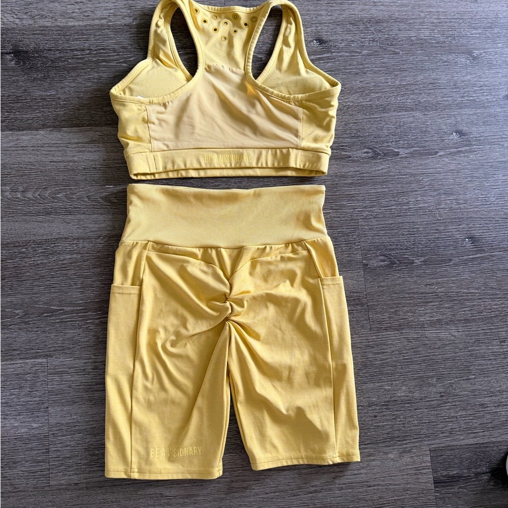 Gymshark Set - Picture 5 of 8